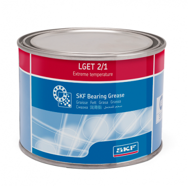 GRASA PARA TEMPERATURAS Y CONDICIONES EXTREMAS, SKF