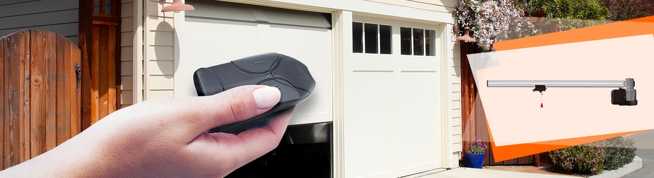 PPA PUERTAS Y PORTONES AUTOMATICOS 