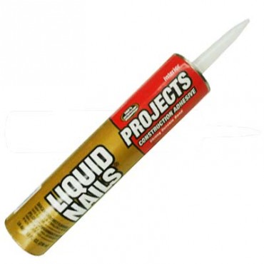 TUBO DE PEGAMENTO LIQUID NAILS PROJECTS LN-601 TUBO 296ML 