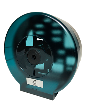 DESPACHADOR PAPEL HIGIÉNICO ROLLO JR, GORILLA