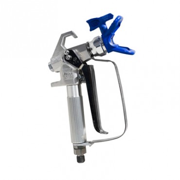 PISTOLA AIRLESS GRACO FTX RAC X 
