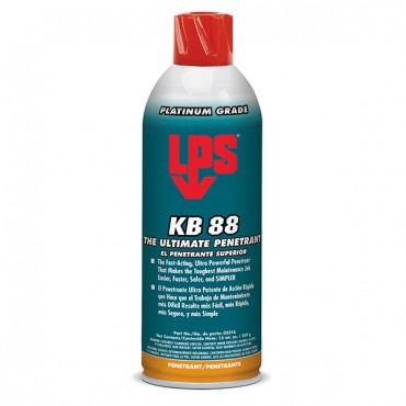 KB 88 ULTIMO PENETRANTE, LPS