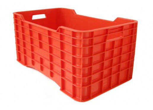 CAJA WALTER CERRADA, EUROPLAST