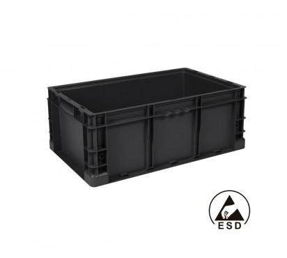 INTERSTACK 24/15/9, EUROPLAST