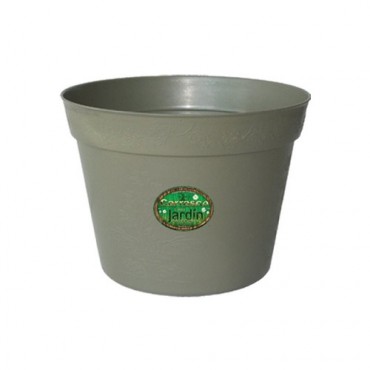 MACETA NÚMERO 6, INDUPLASTIC