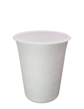 VASO 8OZ, EL REY DEL BAMBÚ