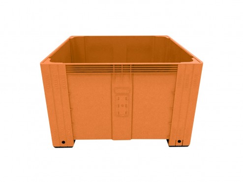 SUPER BIN 780, EUROPLAST