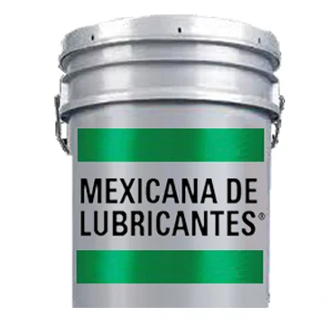 Grasa alta temperatura EP 3 C16K, MEXICANA DE LUBRICANTES