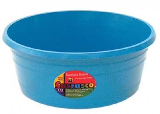 PALANGANA YOSSY 14, INDUPLASTIC