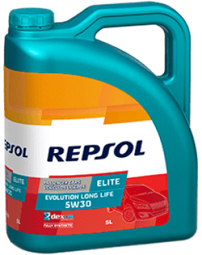 RP ELITE NEO 15W-40 SEMI-SINTETICO CP-5,REPSOL