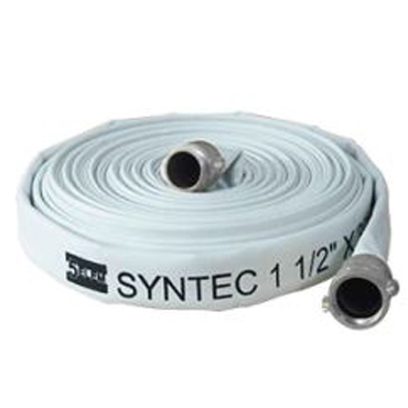 MANGUERA SYNTEC 1 1/2X15M NST BRONCE, FANEX