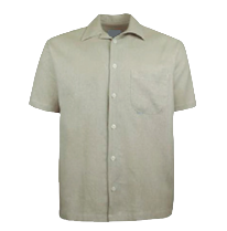 CAMISA UNISEX CARIBE