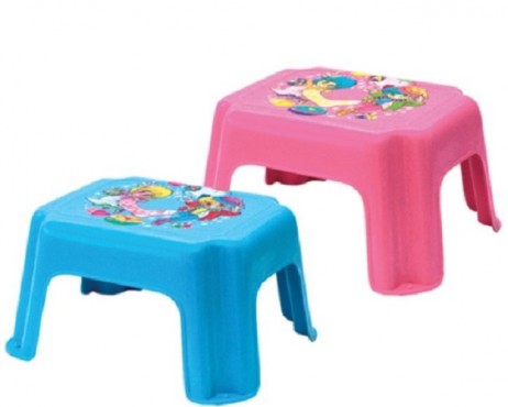 BANCO TITI, INDUPLASTIC