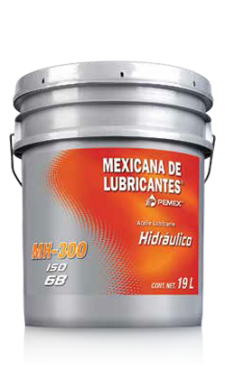 Husillos 15 (BB) C19, Mexicana de Lubricantes