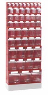 Sistema de Casetera Madia MP-150