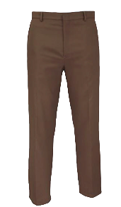 PANTALON LINEA ORO TERGAL