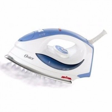Plancha De Vapor Oster Suela Antiadh