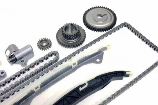 KIT DE DISTRIBUCIÓN PARA NISSAN SENTRA