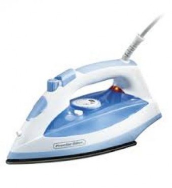 Plancha Proctor Silex