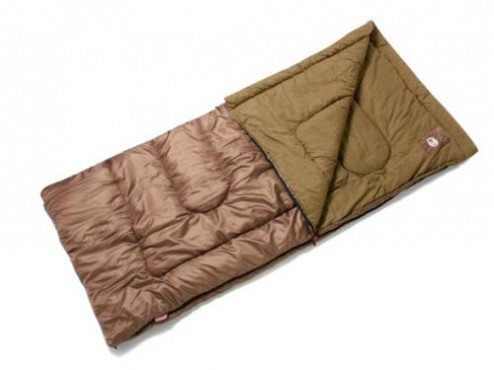 SLEEPING BAG OAK POINT