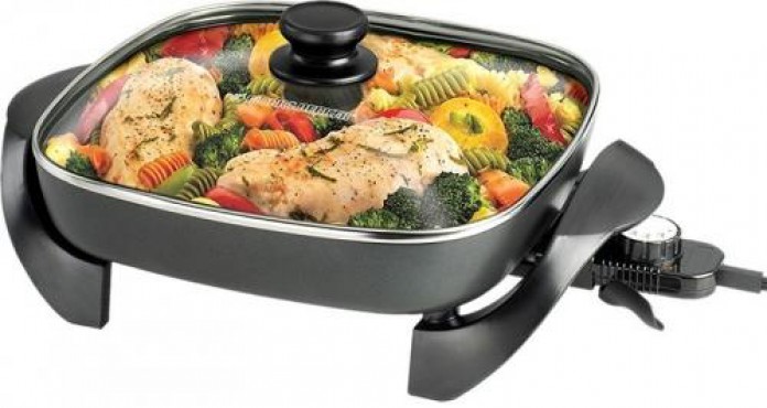 Sárten Eléctrico B&D