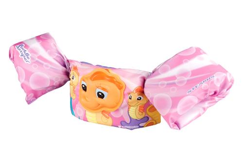 Puddle Jumper Bahamas Caballo de Mar 2014