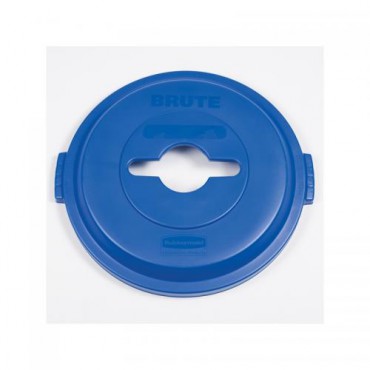 Tapa para contenedores FG263200 de una sólo vía