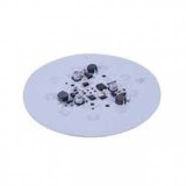 Disco de reemplazo para X606, 9 LED color azul