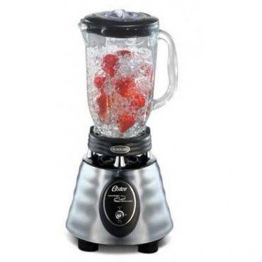 Licuadora Clásica Reversible 1V+Pulso, Vidrio