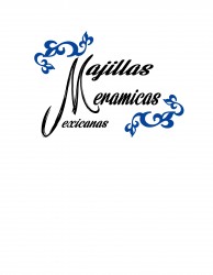 VAJILLAS Y CERÁMICAS MEXICANAS