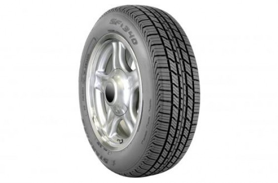 Llanta SF340 STARFIRE