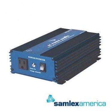 Inversor de Onda Sinusoidal Pura (CD-CA)