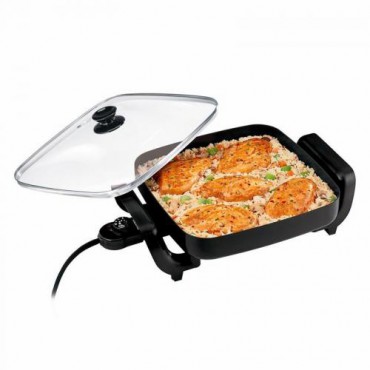 Sartén Eléctrico Proctor Silex 144