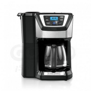 CAFETERA CM5000BD