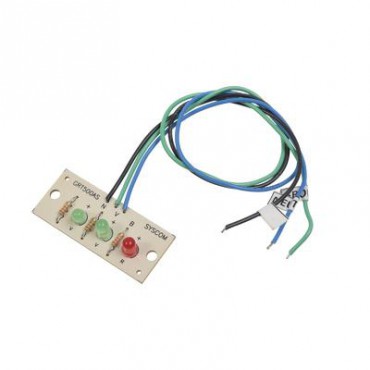 Tablilla Verificadora de Fases