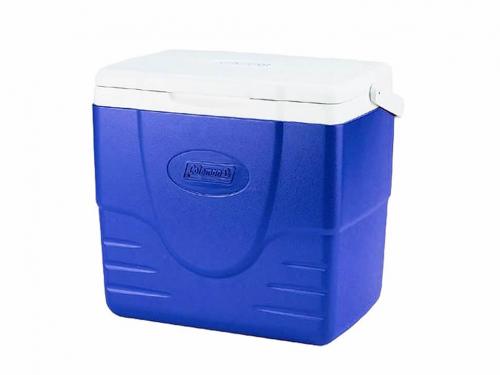 HIELERA 16 QT AZUL EXCURSION