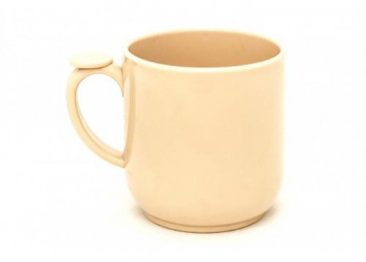 Taza Chocolatera, EUROPLAST