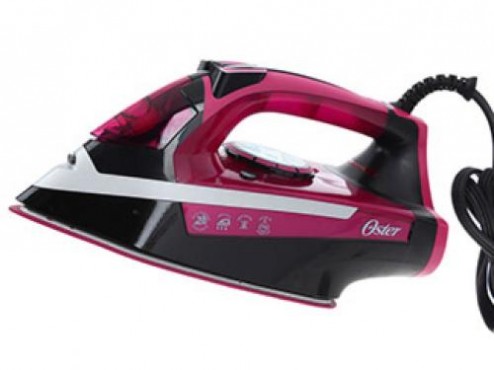 Serie 7200 Rosa con autoapagado