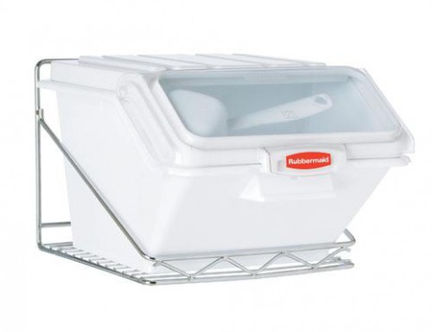 ESTANTES PARA RECIPIENTES PARA INGREDIENTES PROSAVE®