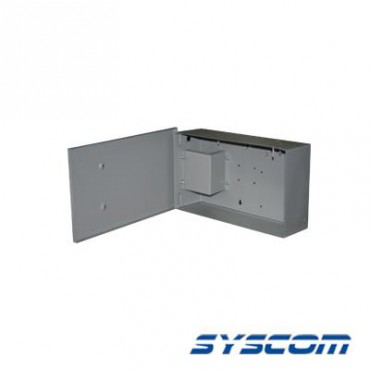 Gabinete para Radio Alert. (Bajo pedido)