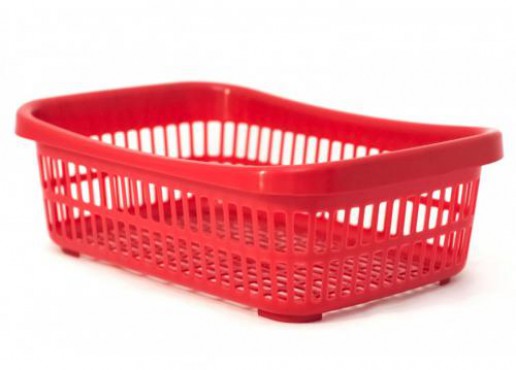 CANASTA CANELA, EUROPLAST