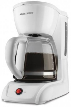CAFETERA CM1201W