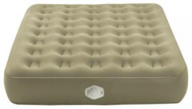 COLCHÓN QUEEN BOMBA