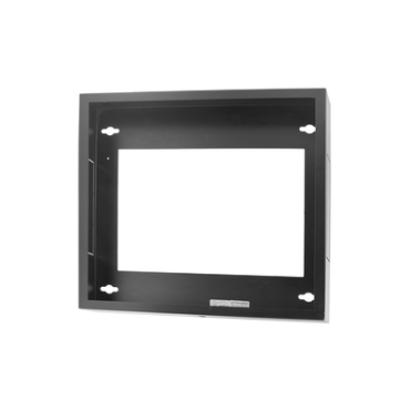 Kit para Convertir un Gabinete Fijo SR1912GFP en un Gabinete Abatible