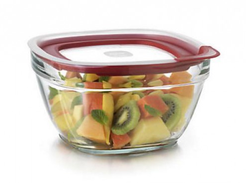 Hermético para alimentos Rubbermaid