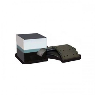 BALATA FRENOS DE BLOCK RAYBESTOS PARA FREIGHTLINER IHC CLASE 7, 8