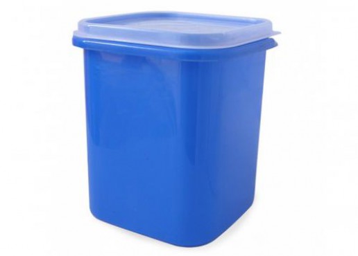 BOTE DE BASURA MINI HERMÉTICO, EUROPLAST