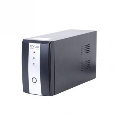 Fuente interrumpible 1200VA (720W) 