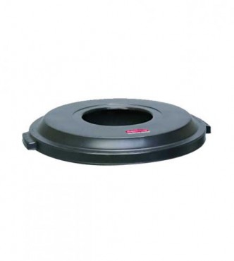 BRUTE® Tapa para contenedor de servicios ligeros, modelos FG9W1200 y FG263200