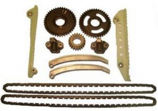 KIT DE DISTRIBUCIÓN PARA DODGE/JEEP GRAND